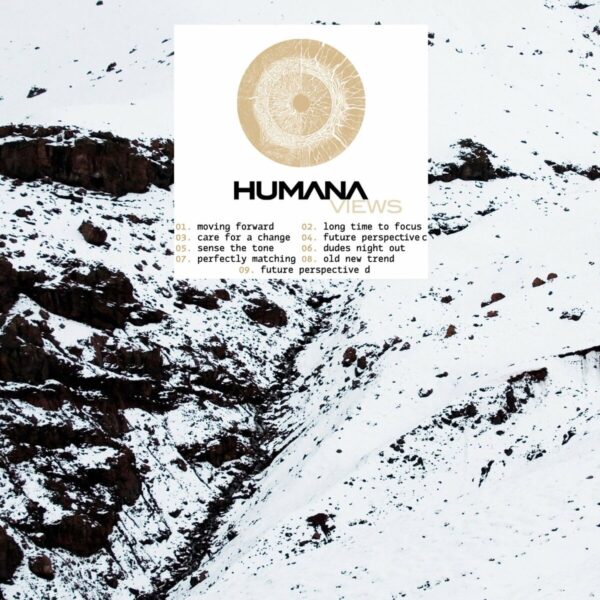 Humana – Views CD