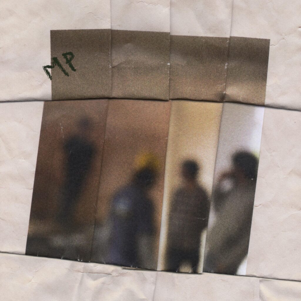 Mala Postura - MP CD