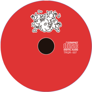 Scott & Los Pelmazos - Scotty tape 01 y Vente, que se acaba el mundo CD - Imagen 3
