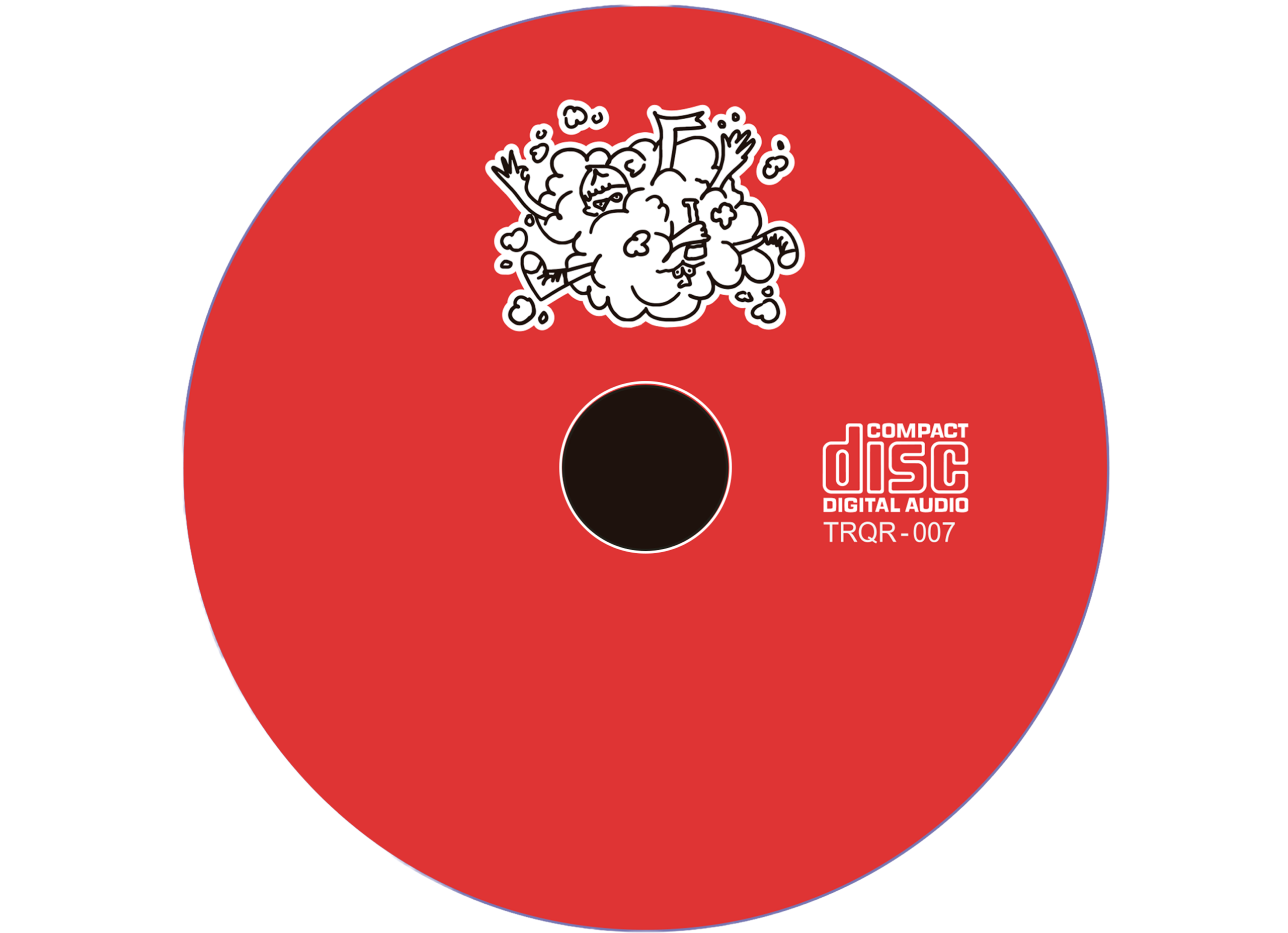 Scott & Los Pelmazos - Scotty tape 01 y Vente, que se acaba el mundo CD - Imagen 3