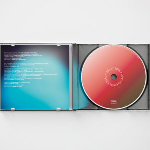 Estoy Bien - Apoyo Emocional CD PRO - Imagen 3