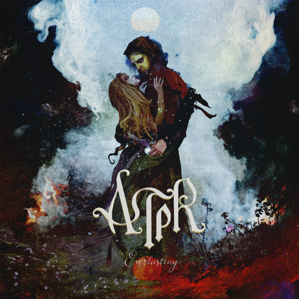 Ater - Everlasting CD PRO - Preventa