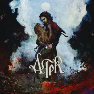 Ater - Everlasting LP 12' Rojo 180 gr - PREVENTA - Imagen 2